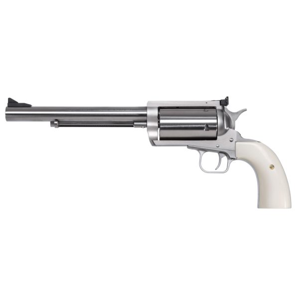 Magnum Research BFR .30/30 Win 7.5″ Bisley