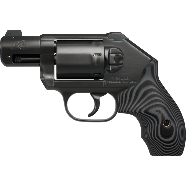 Kimber K6S DC 357 Mag Revolver