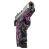 SCCY CPX-1 Carbon Pistol Mud 9mm 3.1″ Barrel 10-Rounds Ambidextrous Safety - Image 2