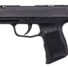 Sig Sauer P365 SAS 9mm 3.1″ Barrel 10-Rounds with Night Sights - Image 3
