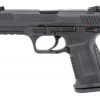 SAR USA ST45 Pistol .45 ACP 4.5″ Barrel 12-Rounds 3-Dot Contrast Sights - Image 3
