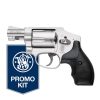 Smith & Wesson Model 642 Revolver & Range Kit - Image 2