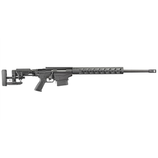 Ruger Enhanced Precision Rifle 6mm Creedmoor 24″ 10+1 Round with Muzzle Brake