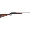 Henry H014-308 Long Ranger Lever 308 Winchester/7.62 NATO 20″ 4+1 American Walnut Stock Blued - Image 2