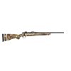 27871 Mossberg Patriot Super Bantam Bolt Action Rifle .243 Win 20″ Fluted Barrel 4 Rounds Kryptek Highlander Synthetic Stock Blued - Image 2