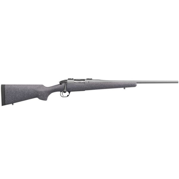 Bergara Premium Mountain Rifle 6.5 Creedmoor 22″ Barrel Carbon Fiber Stock 4rd