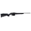 Tikka T3x CTR 6.5 Creedmoor 20″ Stainless Steel 10+1 Bolt Action Rifle - Image 3