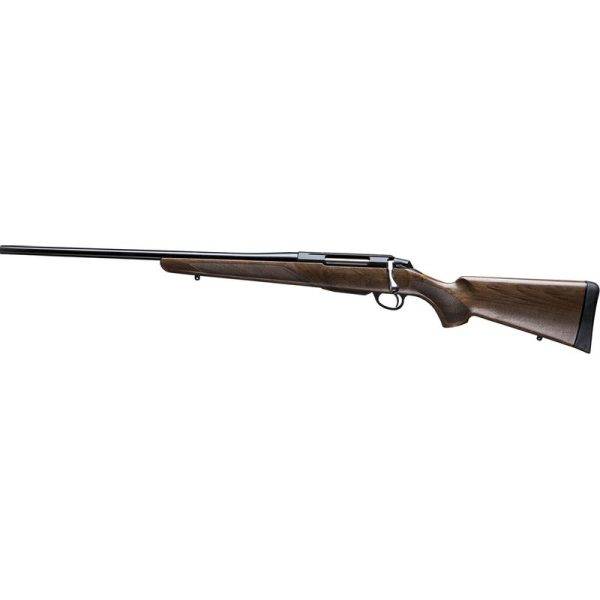 Tikka T3x Hunter 6.5×55 Swedish 22.4″ 3+1 Bolt Action Rifle Left Hand