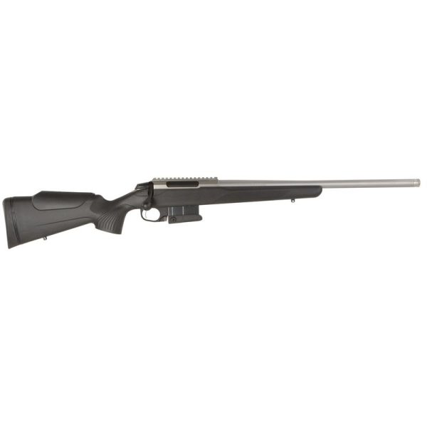 Tikka T3x CTR .260 Remington 20″ 10+1 Bolt Action Rifle