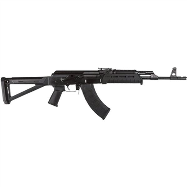 Century International Arms C39V2 AK-47 7.62x39mm Rifle 16.5″ Barrel with Magpul MOE Furniture