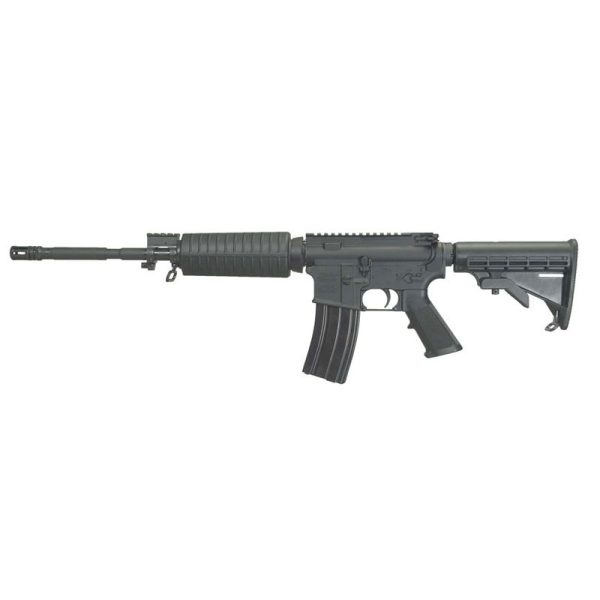 Windham Weaponry SRC 5.56 NATO/.223 Rem 16″ 30+1 Optics Ready AR-15 Rifle