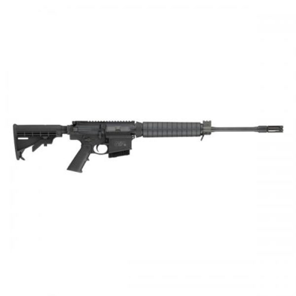 Smith & Wesson M&P10 Optic Ready .308 WIN/7.62x51mm NATO 18″ AR-10 10+1 Rifle