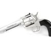Freedom Arms Model 97 Premier Grade 6″ 357 Mag / 9 MM / 38 SPL Upgraded - Image 2