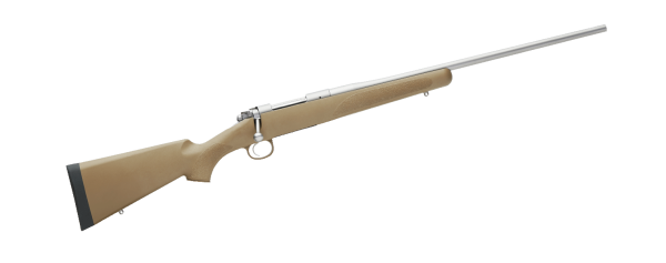 Kimber Hunter FDE Stainless 257 Roberts 22″