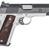 Springfield 1911 Ronin Operator 45ACP 4.25″ - Image 2