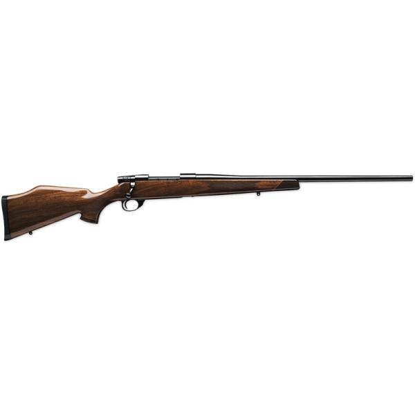 Weatherby Vanguard Series 2 Deluxe VGX270NR4O