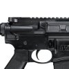 Smith & Wesson M&P15 Sport II Optics Ready 5.56 NATO/.223 Rem 16″ AR-15 Rifle - Image 3