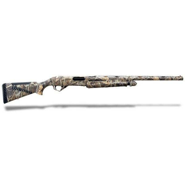 Benelli Supernova Realtree Camo Max-5 ComforTech 12Ga Pump 4+1 20115