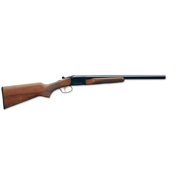 Stoeger Coach Gun 12 Gauge Shotgun Blued Receiver Single Trigger