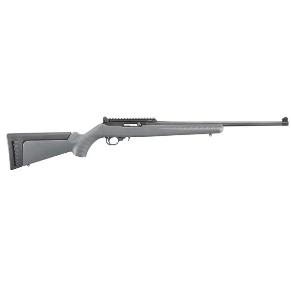 Ruger 10/22 Carbine Collector’s 2nd Edition .22 LR Rifle