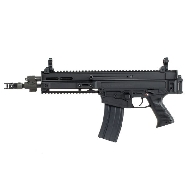 CZ-USA CZ 805 Bren PS1 5.56/.223 Piston Driven Pistol – 30 Round