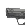 Smith and Wesson M&P9c Compact No Magazine Safety 9mm 3.5″ Barrel 12-Rounds - Image 3