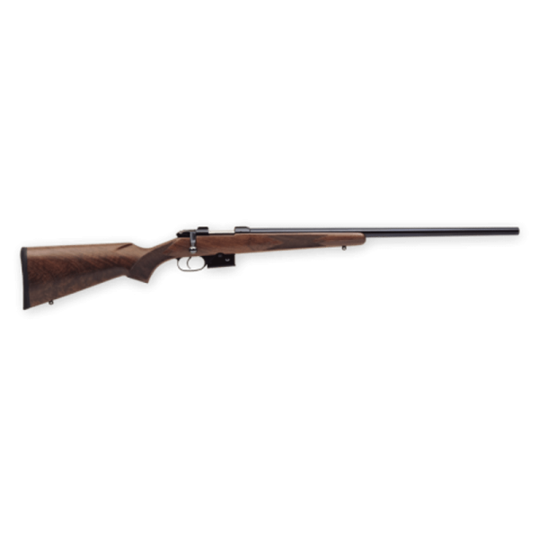 CZ 527 Varmint 03072 .223 Remington, 5rd detachable Magazine