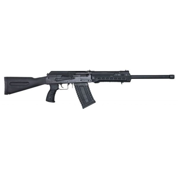 Kalashnikov KS-12 12 Gauge Semi-Automatic Shotgun