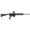 Adams Arms Agency Vortex Crossfire Magpul GRAY Edition 5.56 NATO/.223 Rem 16″ Free-Float Piston Driven AR-15 Style Rifle - Image 2