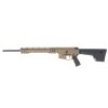 Rise Armament  223/5.56 Rifle – Ripper RA-140 Trigger – 20″ SS Barrel – FDE - Image 2
