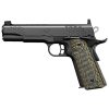 Kimber KHX (OR) Custom Pistol – 45 ACP, 5 in Barrel, Stainless Steel Frame, Steel Slide, 8 Rd - Image 2