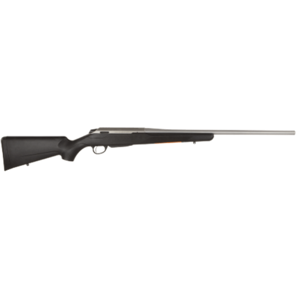JRTXB418: TIKKA T3 T3X LITE LH BOLT 270 WINCHESTER 22.4″ 3+1 SYNTHETIC BLACK STOCK STAINLESS STEEL