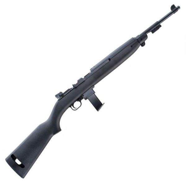 Chiappa M1-9 Carbine Semi Auto Rifle 9mm Luger 18″ Barrel Synthetic Stock Matte Blued – 500.137