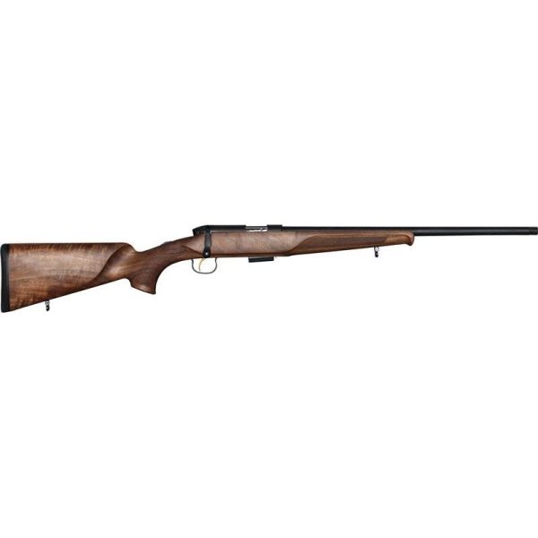 Steyr 70.053.1A0 Zephyr II 22LR 19.7″ Threaded Bar