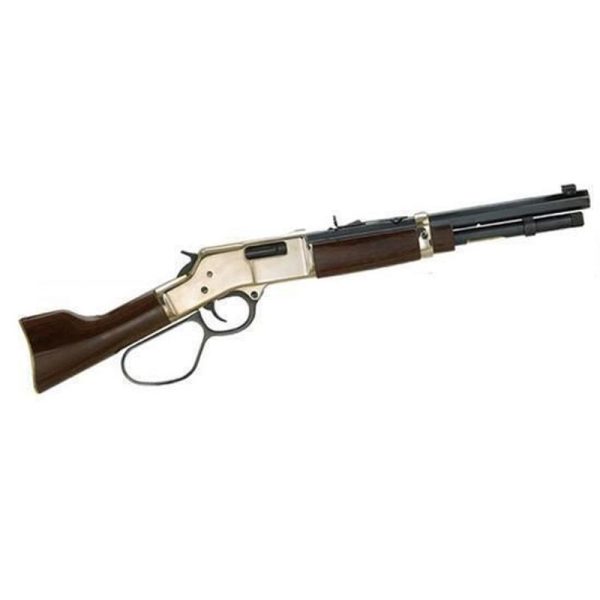 Henry Repeating Arms H006CML Mare’s Leg Lever Acti