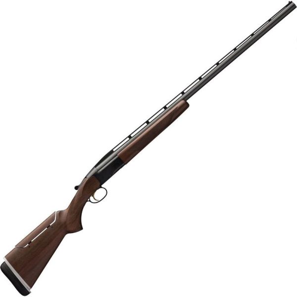 Browning 017081402 BT-99 Single Shot Shotgun 12 Ga