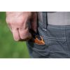 Trailblazer Firearms “LIFECARD” 22LR 2.5″ 1RD Single Shot Handgun – Black - Image 2
