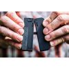 Trailblazer Firearms “LIFECARD” 22LR 2.5″ 1RD Single Shot Handgun – Black - Image 3