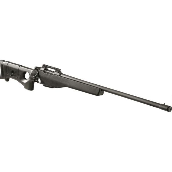 CZ 750 Sniper Rifle 308 Winchester, 10rd detachable Magazine