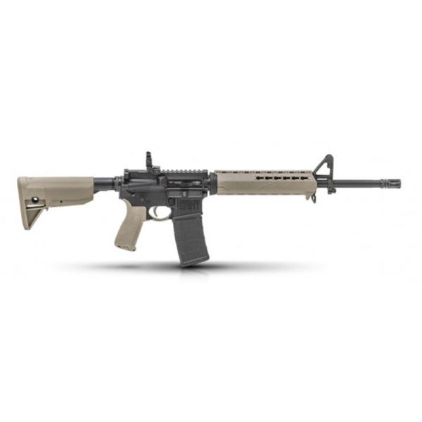 Springfield Armory Saint 16″ FDE Standard Rifle
