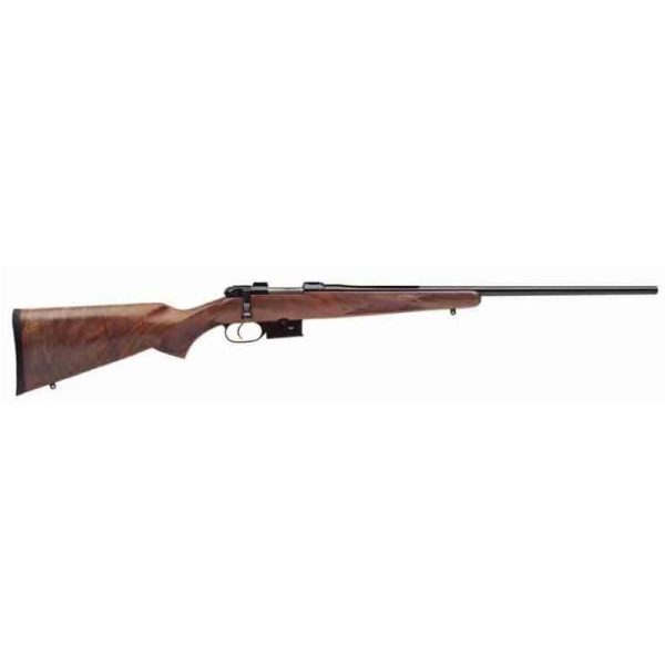 CZ 527 17 HORNET 5 RD