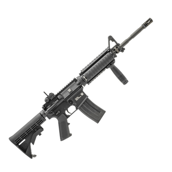 FN FN-15 MILITARY COLLECTOR M4 SEMI AUTO 16″ 30 ROUNDS