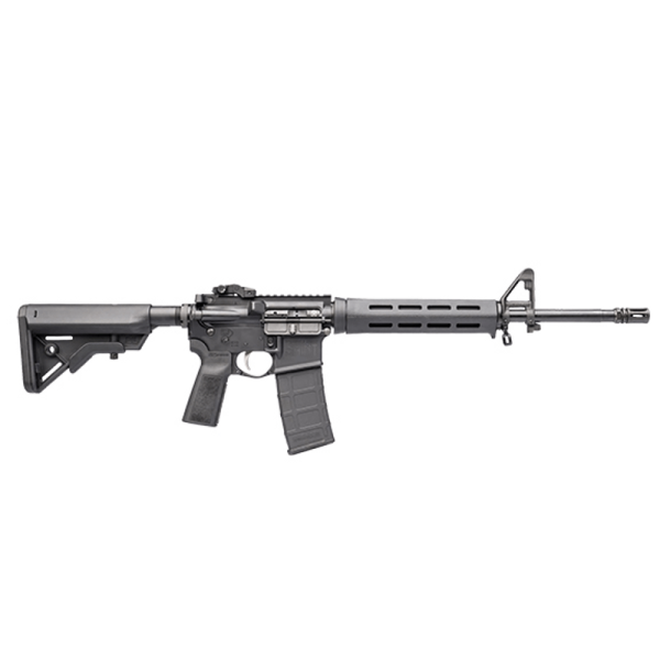 SPRINGFIELD SAINT 16″ 5.56 NATO W/ B5 FURNITURE