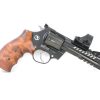 Nighthawk Korth Ranger 357 Mag 4″ w/ Holosun and Upgrades - Image 3