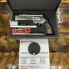 Nighthawk Korth Super Sport STX 357 Mag Limited Silver DLC - Image 4