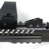 Nighthawk Korth Ranger 357 Mag 4″ w/ Holosun and Upgrades - Image 4
