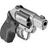 Kimber K6S Stainless LG 357 Mag Revolver - Image 5
