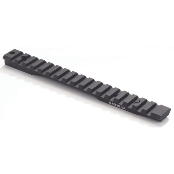 Blackhawk Extended Multi Slot Base Remington Mount 700 Long Action 0 MOA