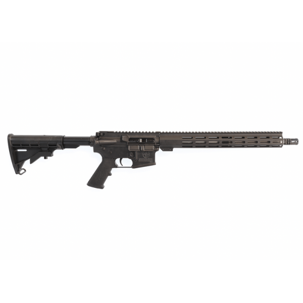 GREAT LAKES 250-033-278 AR 15 RIFLE 223 WYLDE STAINLESS BBL