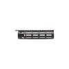Daniel Defense AR-15 Omega Rail 9″ Mid-Length Two Piece Drop In Free Float M-LOK Aircraft Grade Aluminum Hard Coat Anodized Matte Black - Image 2